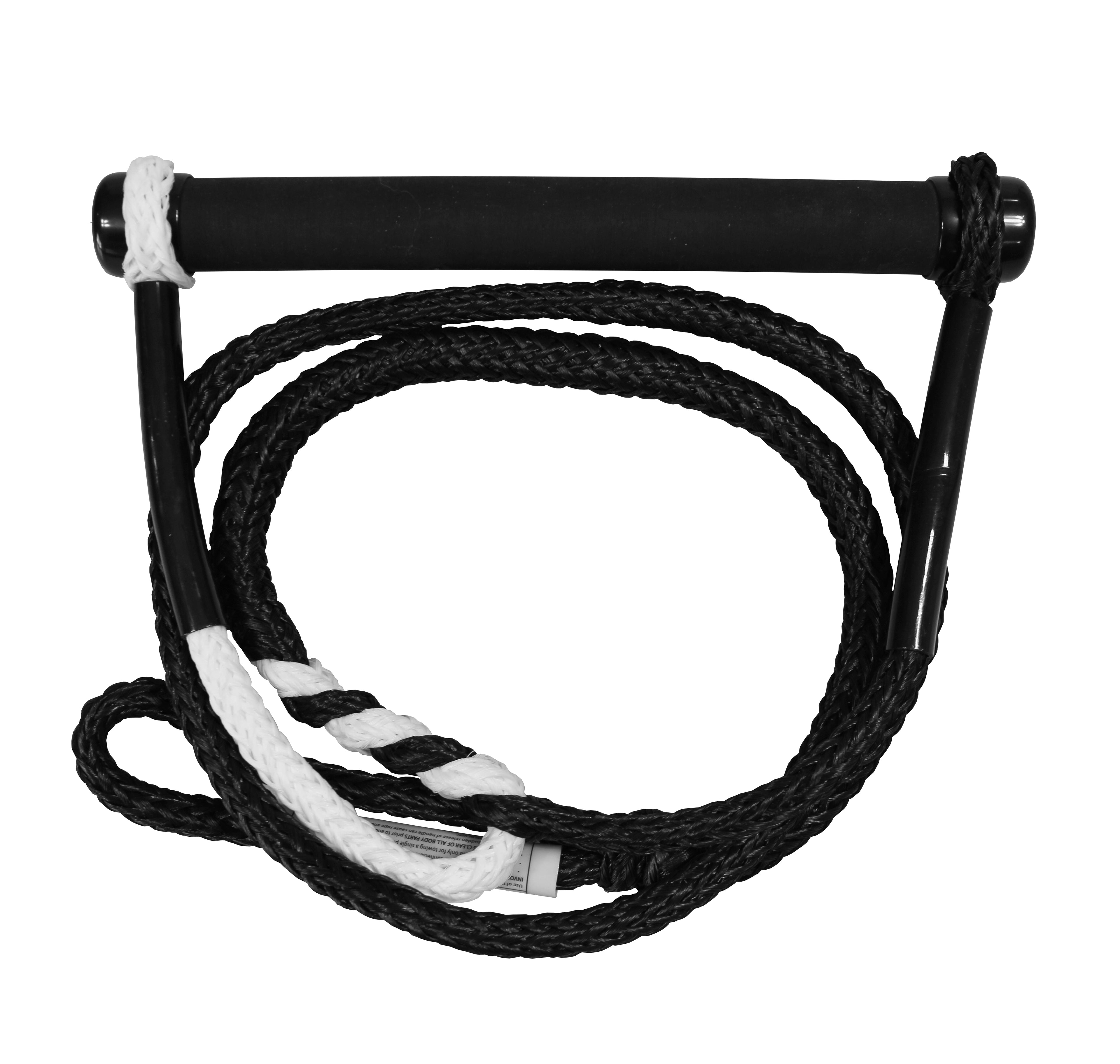 TITANIUM JUMP HANDLE