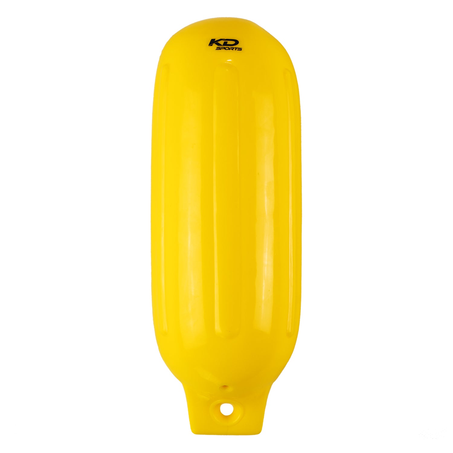 KD LOGO CYLINDER BUOY -YELLOW
