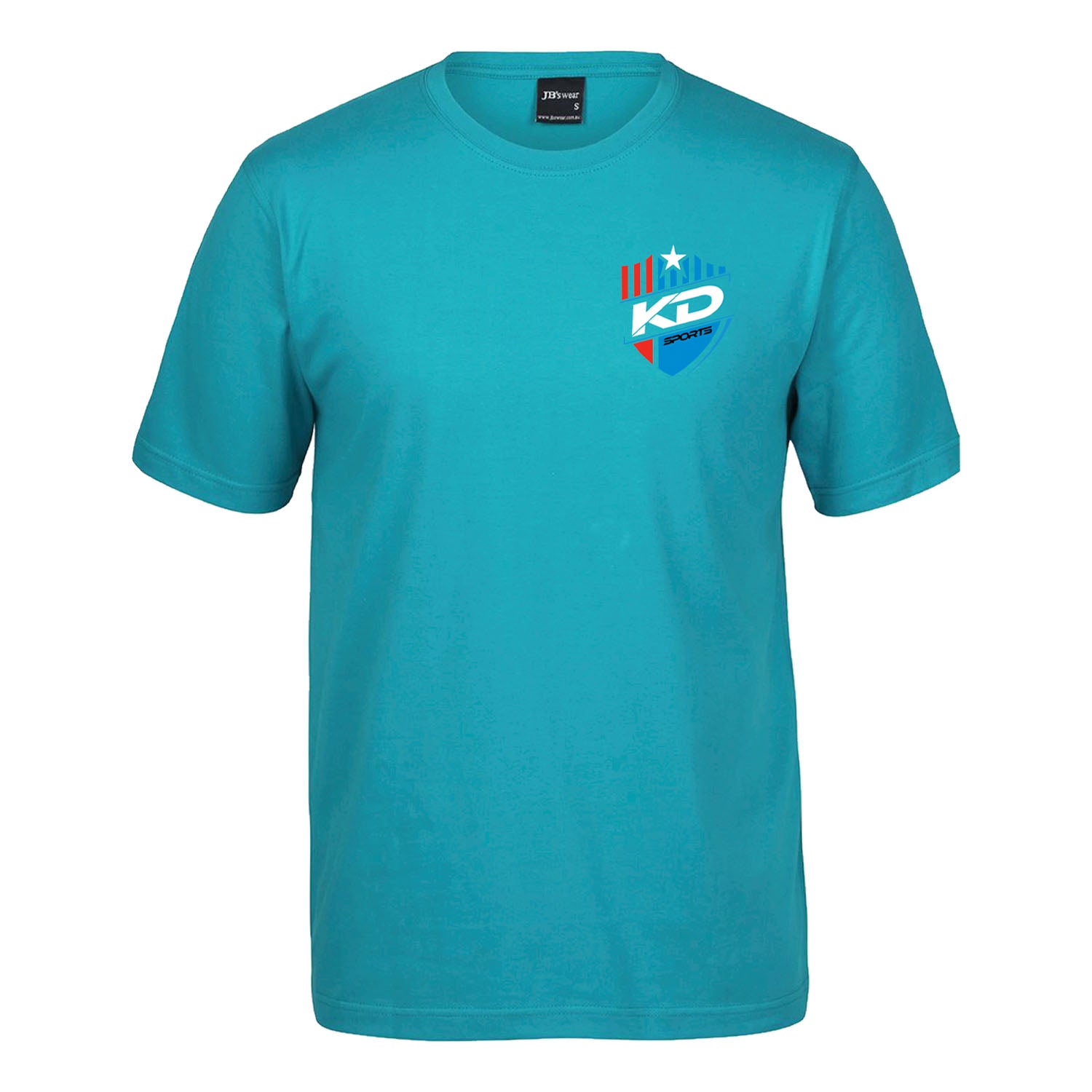 LOGO TEE