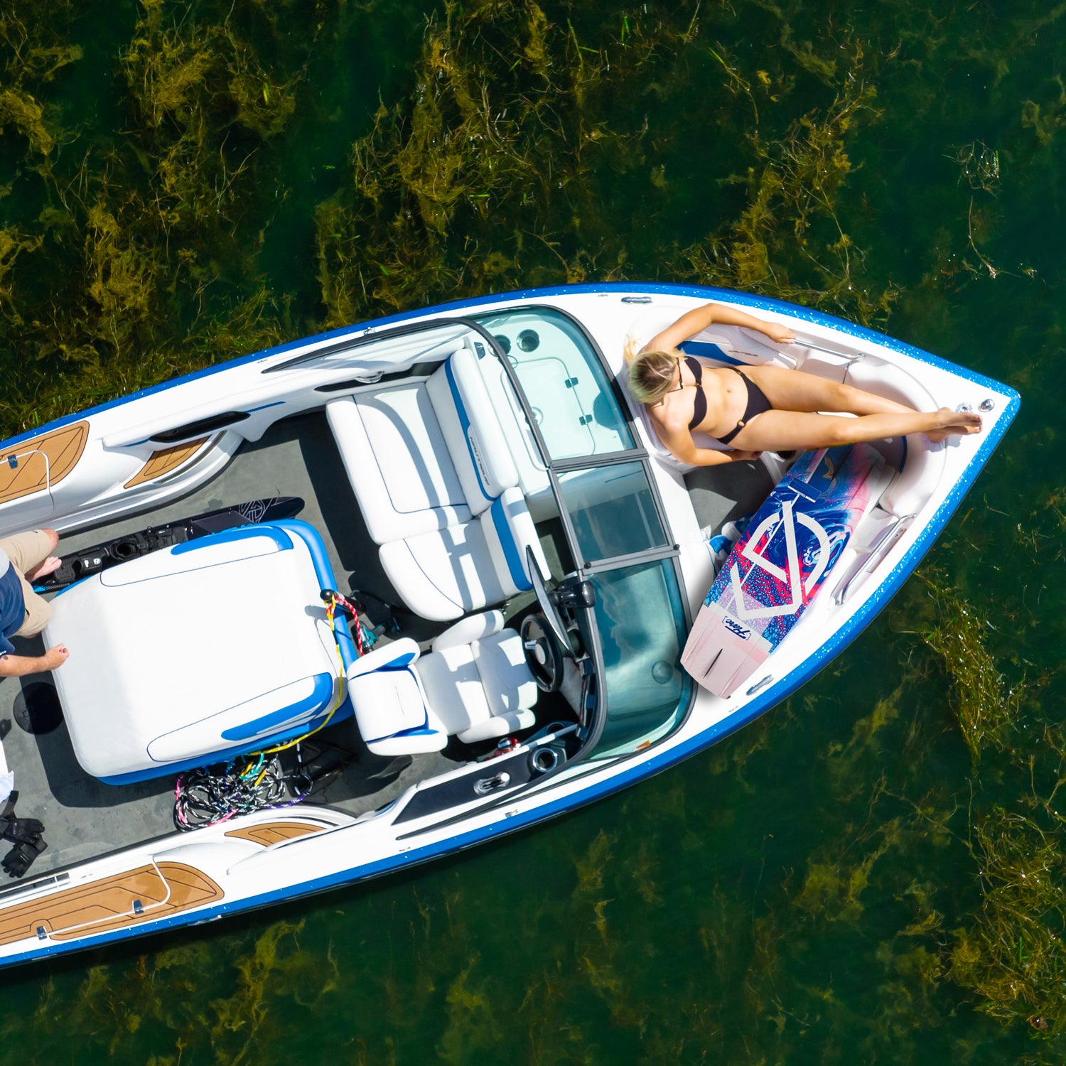 FLARE WAKEBOARD