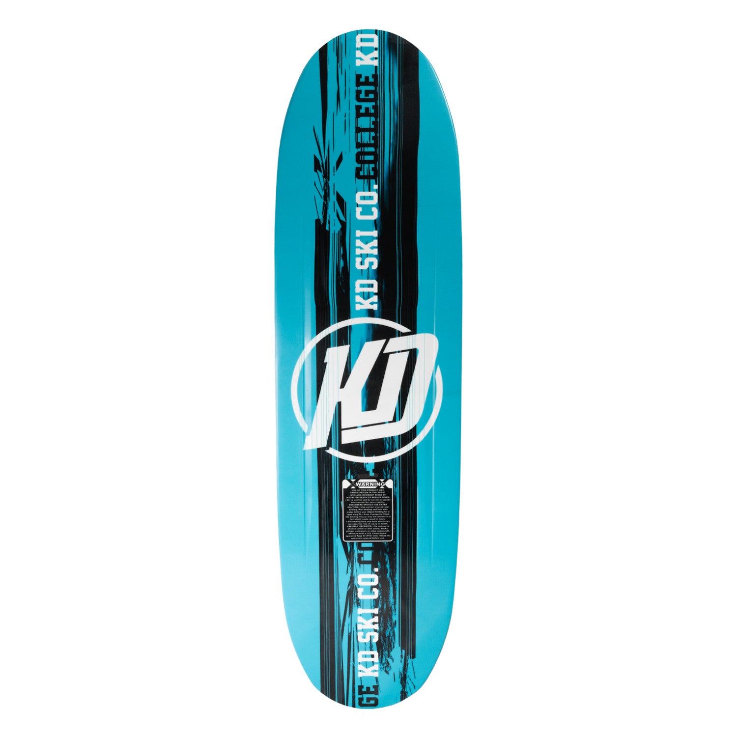 COLLEGE TRICK SKI
