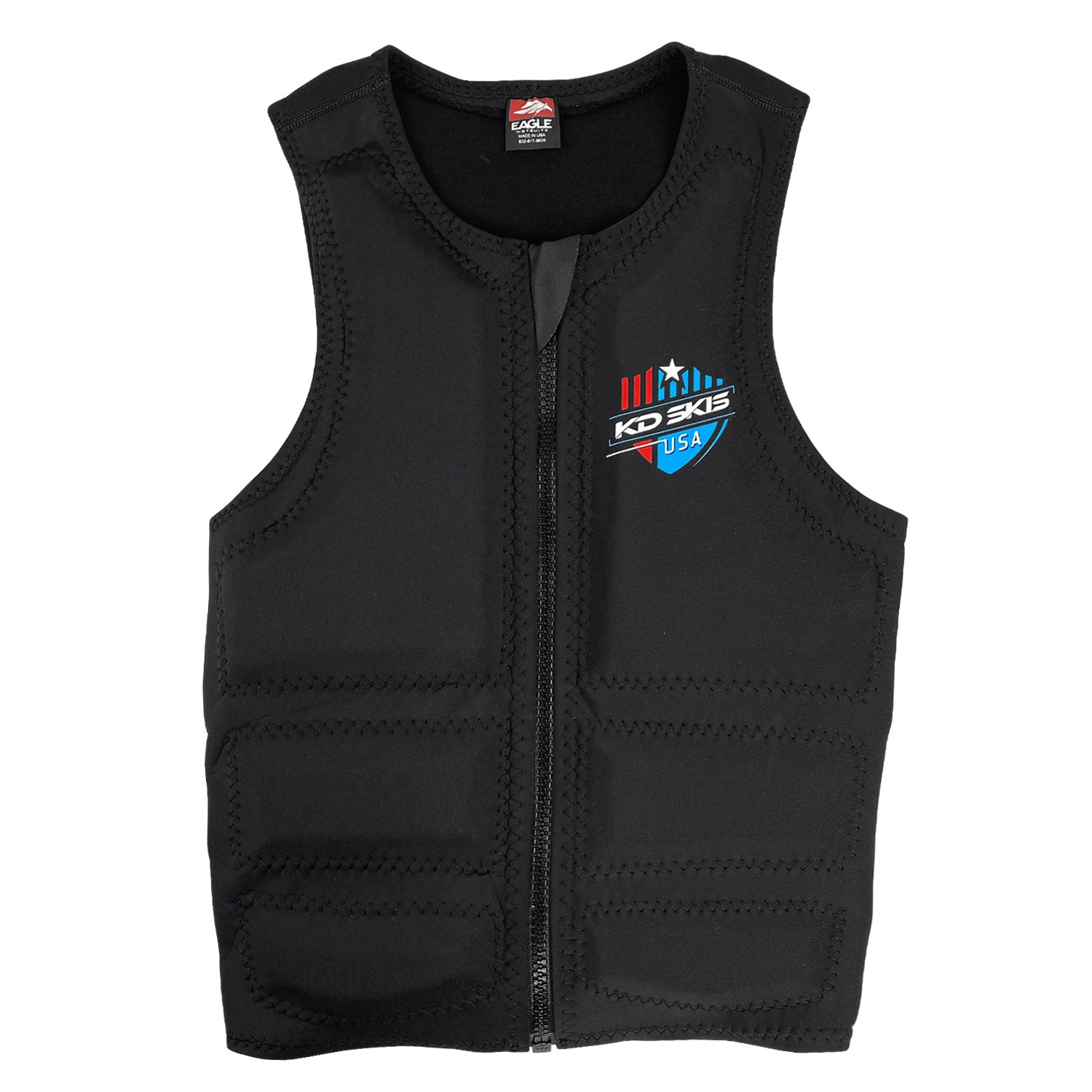 COMP VEST