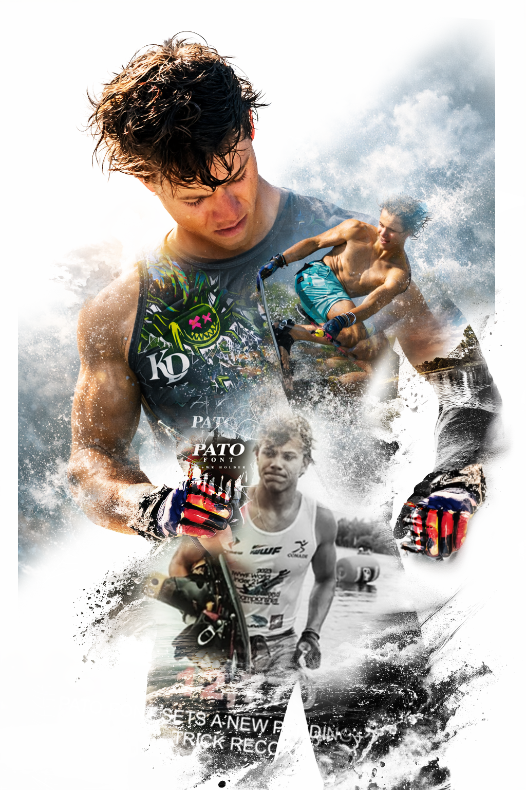 MEET THE KD PRO TEAM
