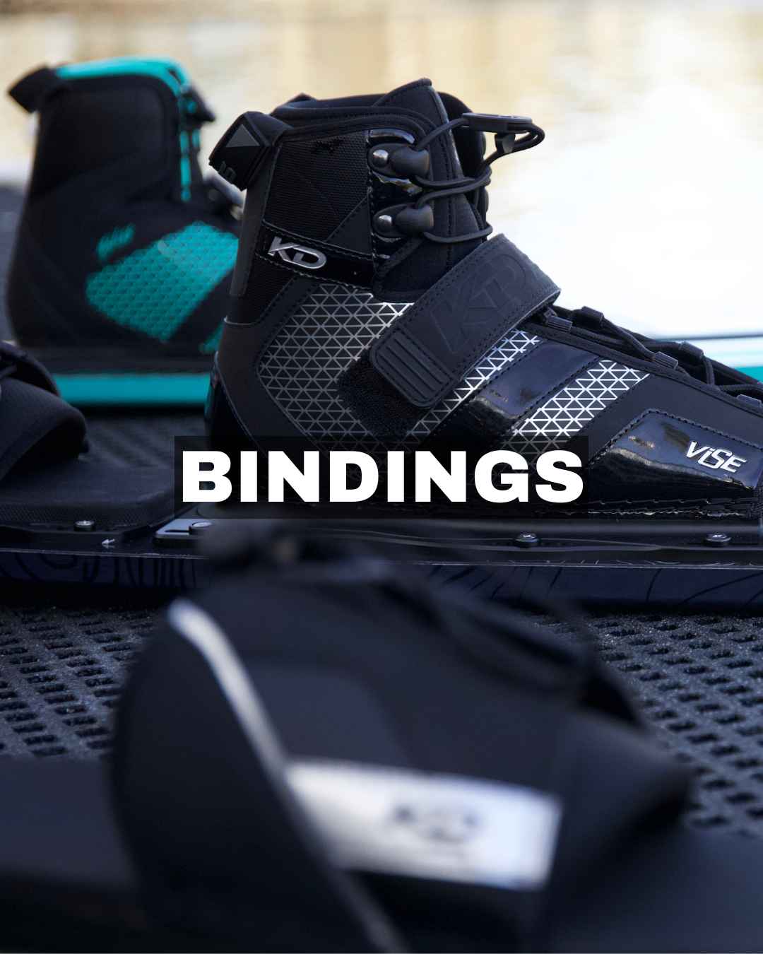 SHOP BINDINGS