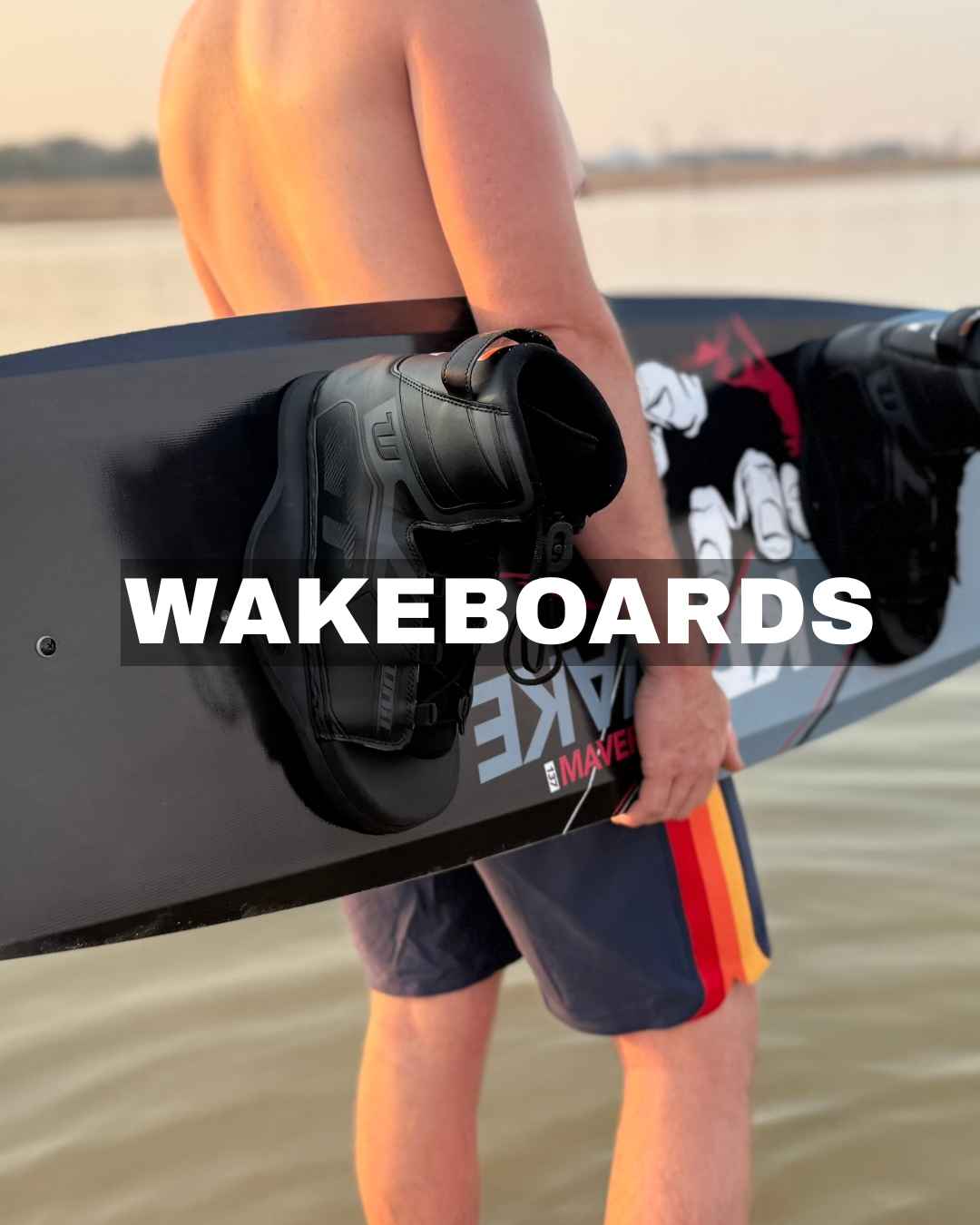 WAKE