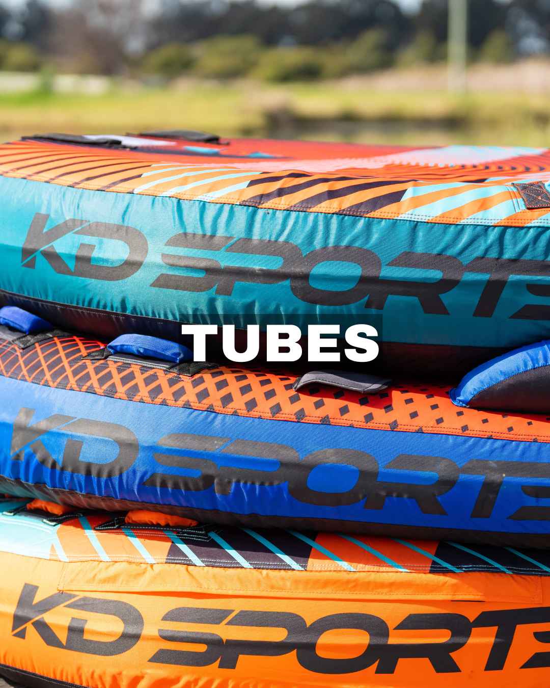 INFLATABLES