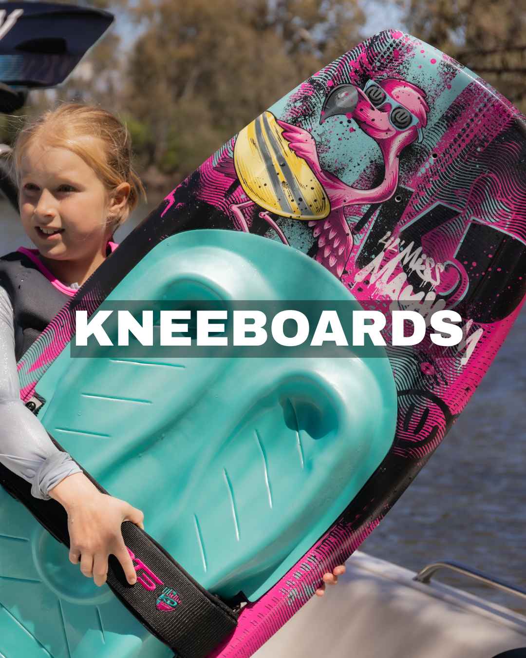 KNEEBOARDS
