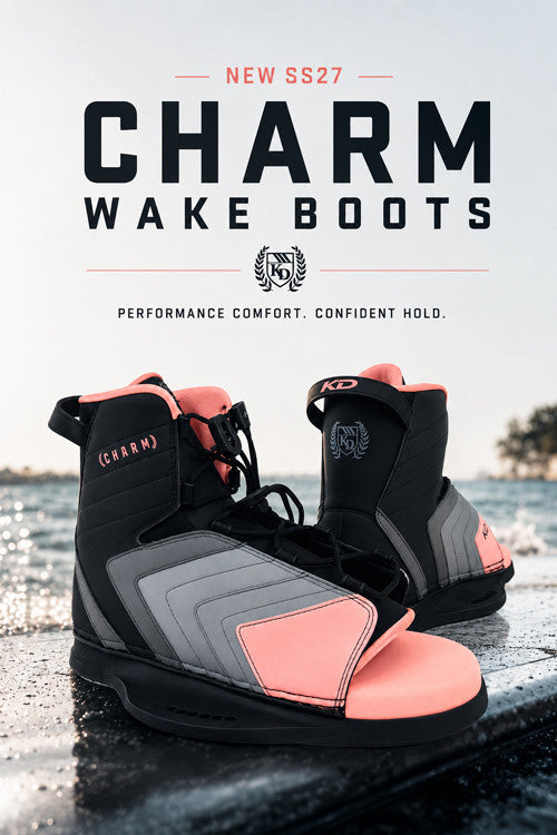 サーフィン・ボディボード DESTINATION 9'6 MEDIUM WAVE KNEE CUFF NEPTUNE LEGACY KNEEBOARD – KD Watersports
