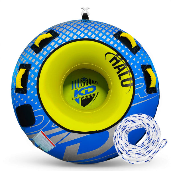 HALO TUBE & ROPE