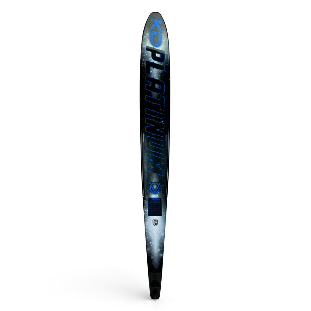 PLATINUM CV SLALOM SKI