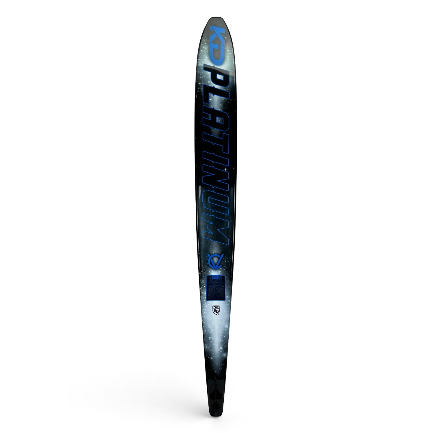 PLATINUM CV SLALOM SKI