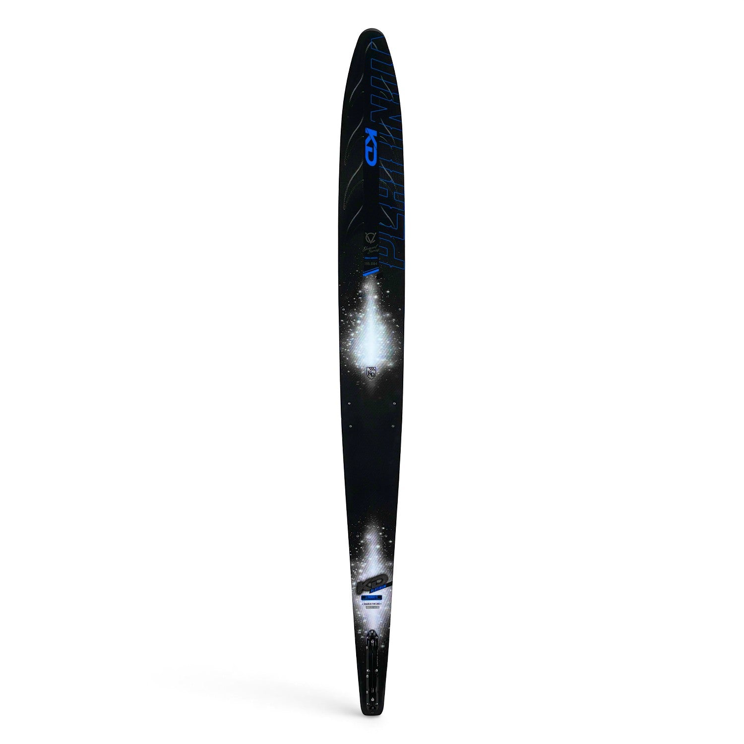 PLATINUM CV SLALOM SKI