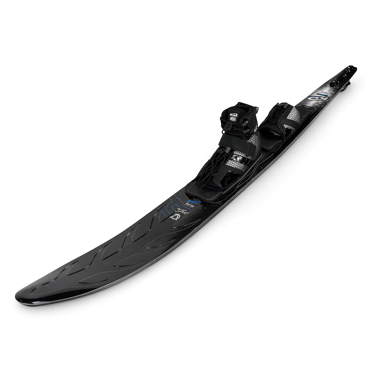 PLATINUM CV SLALOM SKI