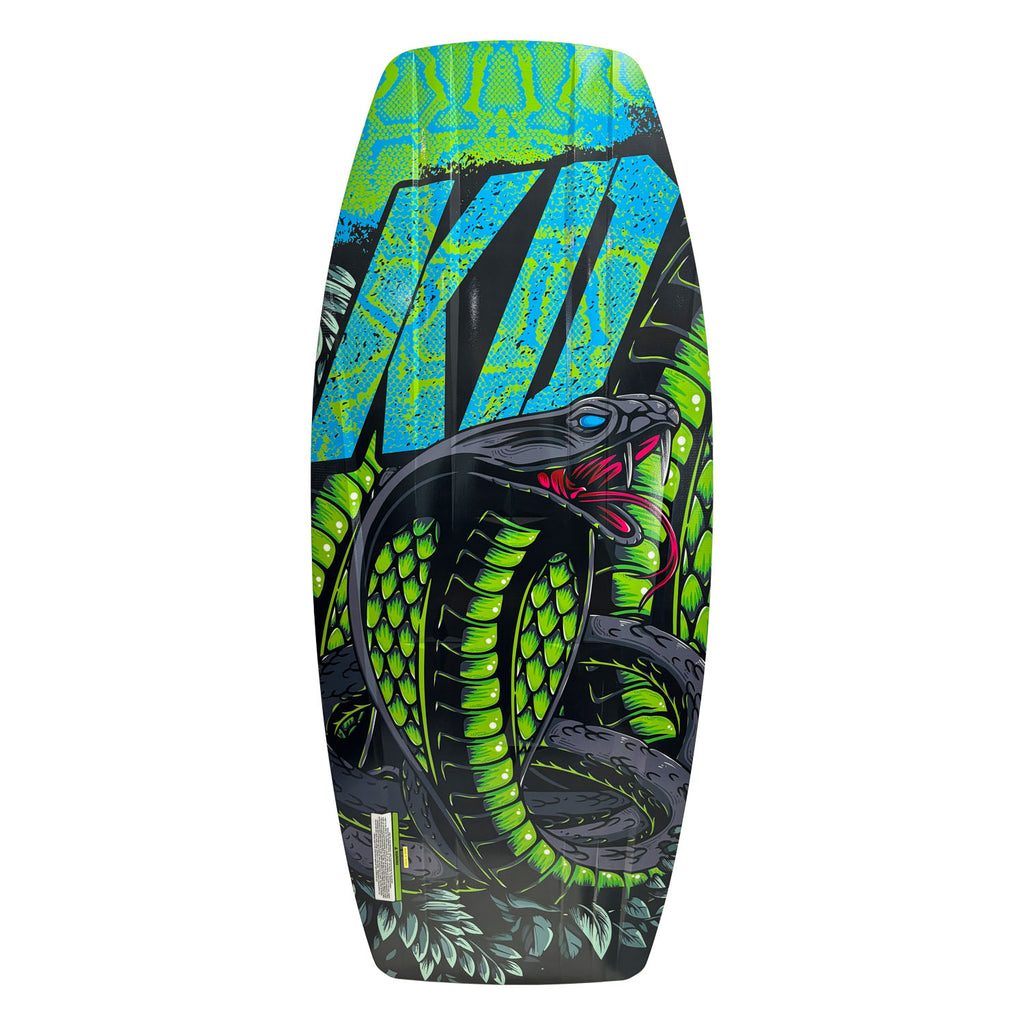 SLAYER KNEEBOARD