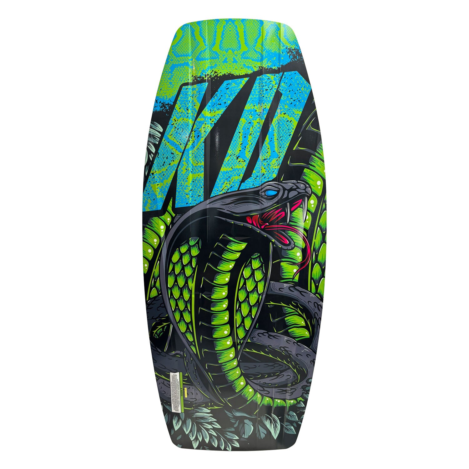 SLAYER KNEEBOARD