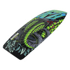 SLAYER KNEEBOARD