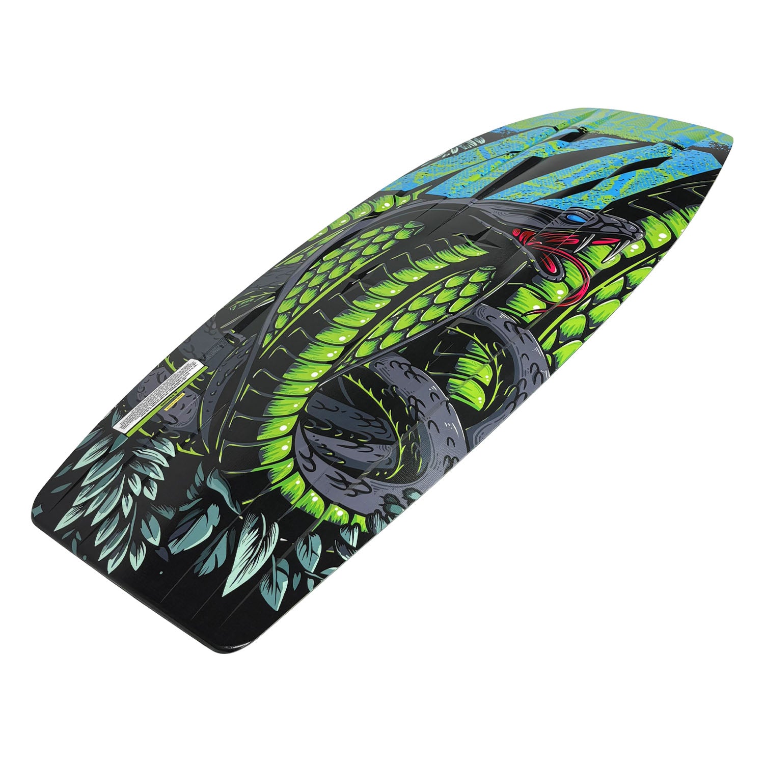 SLAYER KNEEBOARD