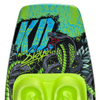 SLAYER KNEEBOARD