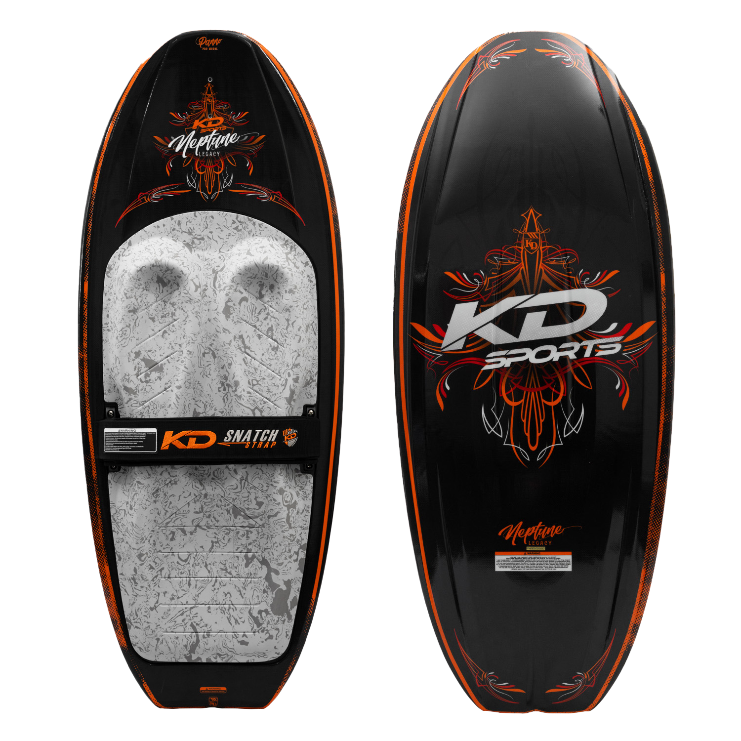NEPTUNE LEGACY KNEEBOARD