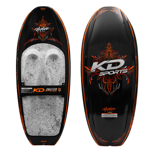 NEPTUNE LEGACY KNEEBOARD