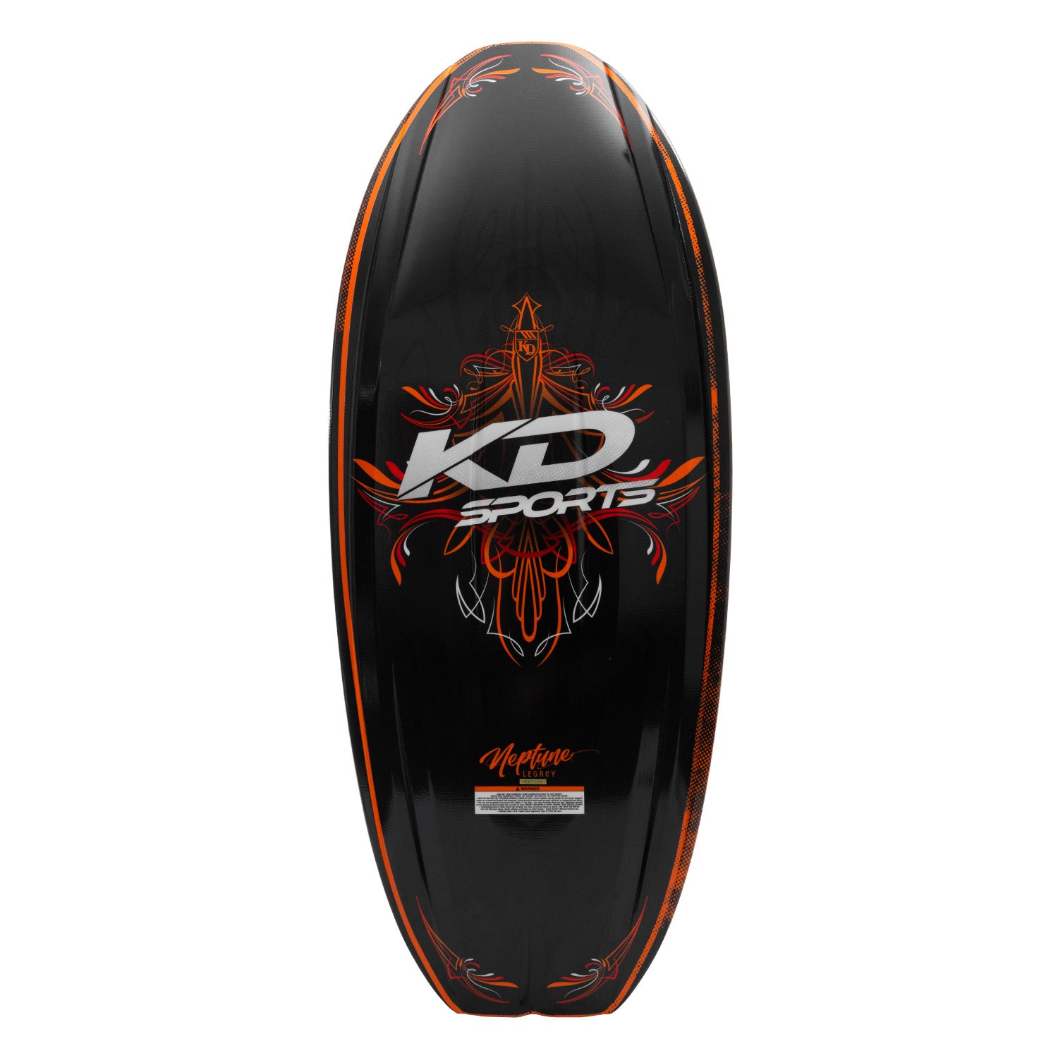 NEPTUNE LEGACY KNEEBOARD – KD Watersports