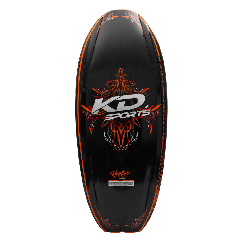 NEPTUNE LEGACY KNEEBOARD
