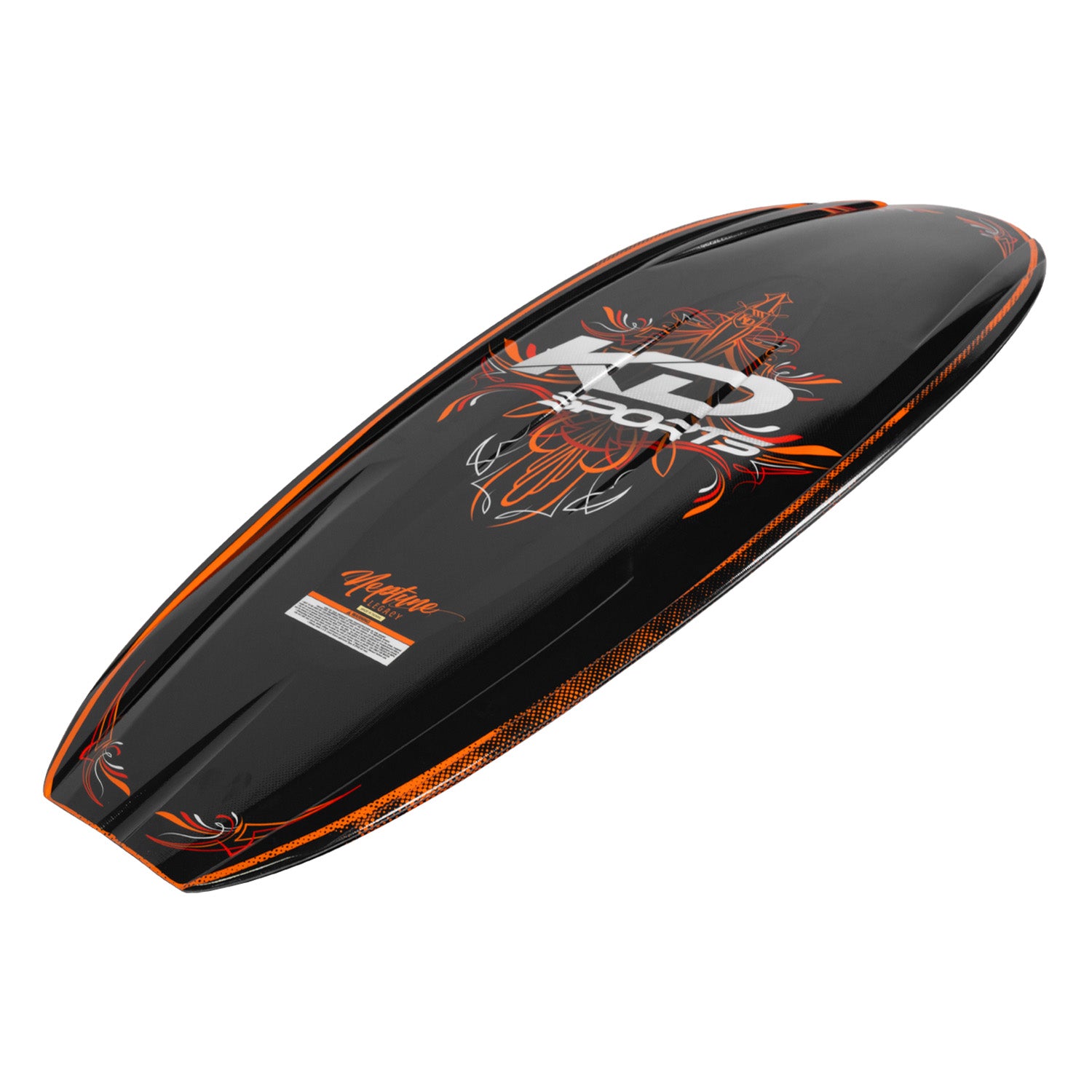 NEPTUNE LEGACY KNEEBOARD – KD Watersports