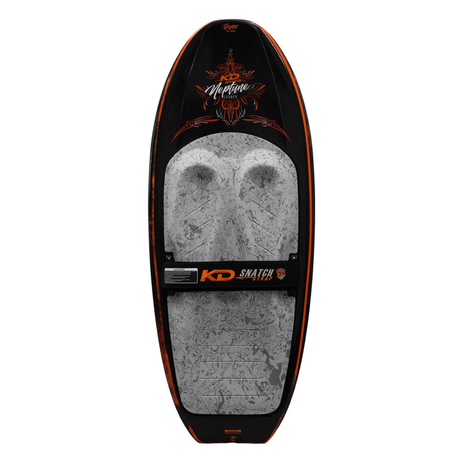 NEPTUNE LEGACY KNEEBOARD – KD Watersports