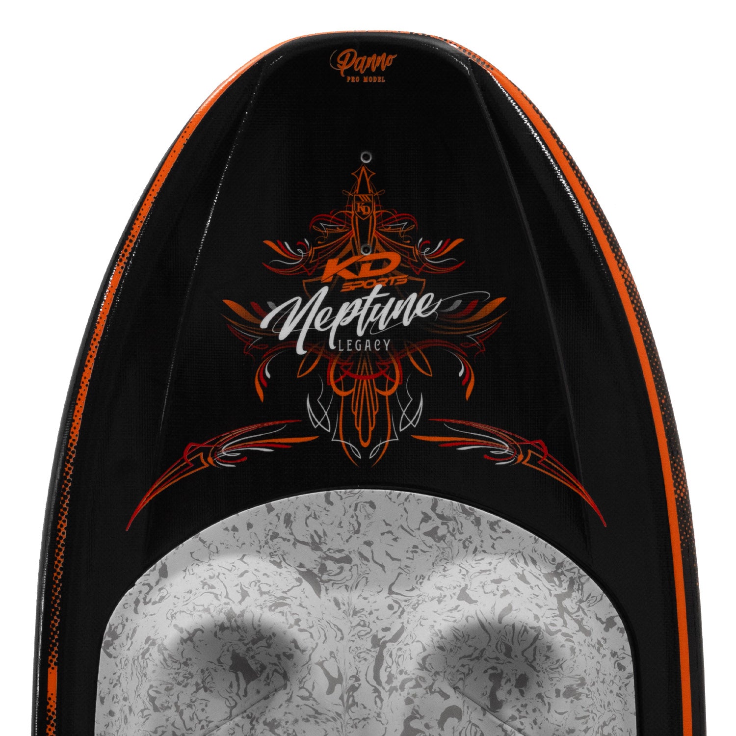 NEPTUNE LEGACY KNEEBOARD – KD Watersports