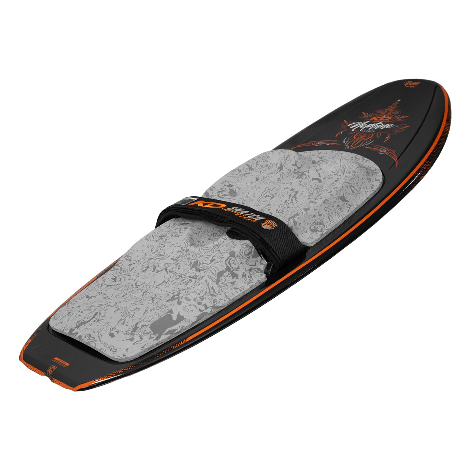 NEPTUNE LEGACY KNEEBOARD – KD Watersports