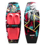 2026 LIVEWIRE KNEEBOARD