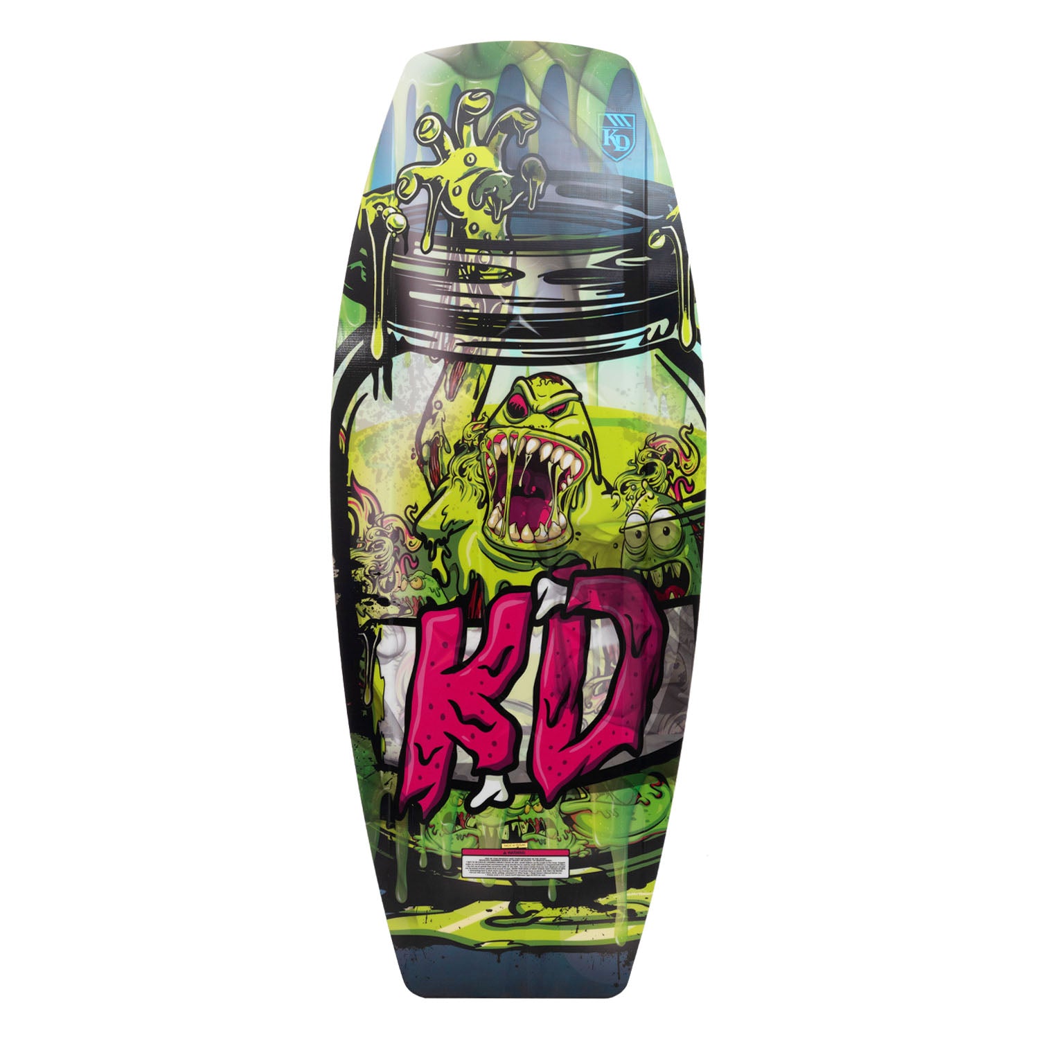 MAYHEM + HOOK – KD Watersports