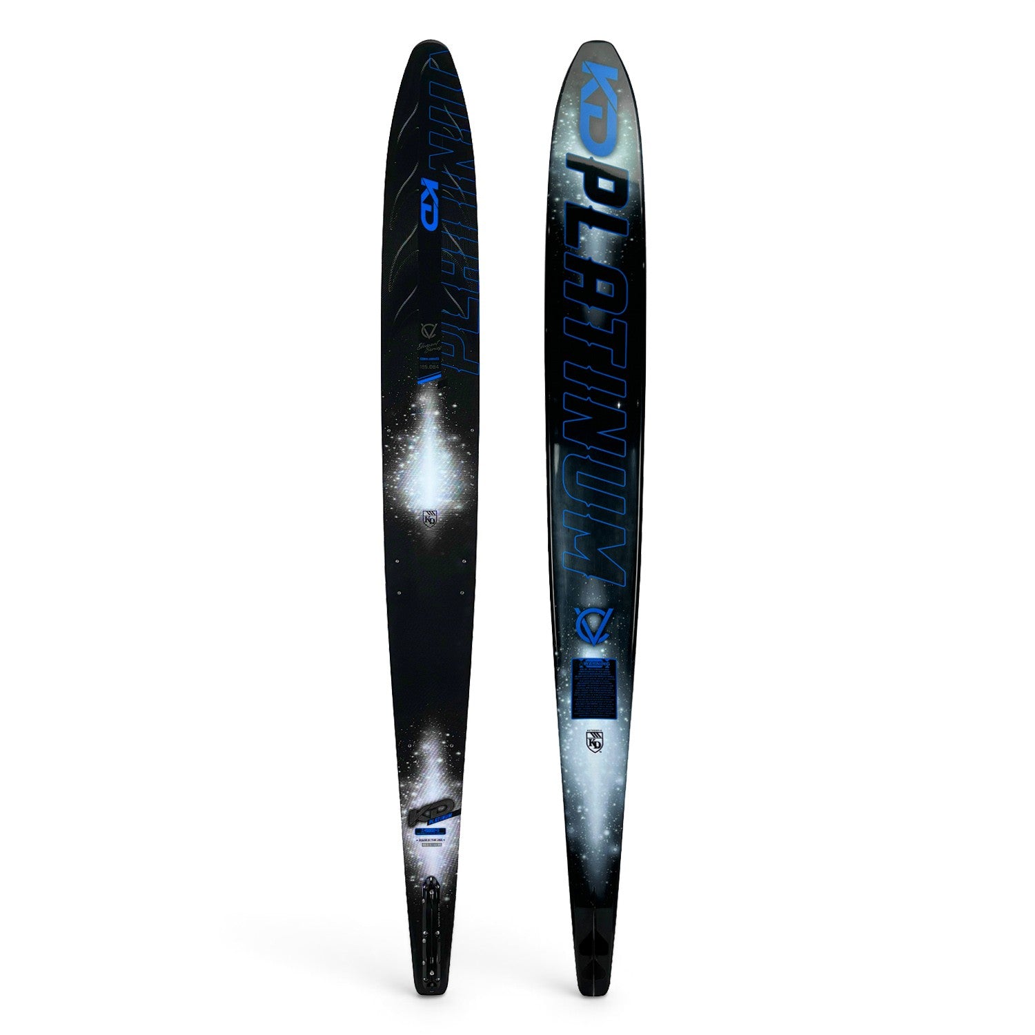 PLATINUM CV SLALOM SKI