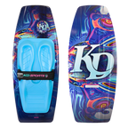 2026 QUEST KNEEBOARD