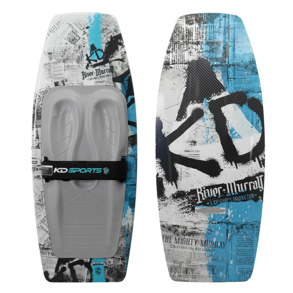 RIVER MURRAY KNEEBOARD