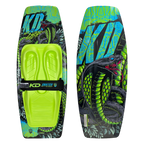 SLAYER KNEEBOARD