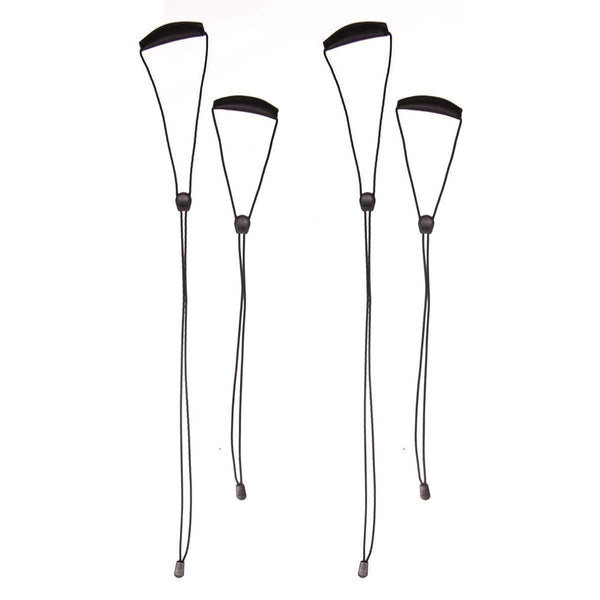 DOUBLE WAKE BOOT LACES