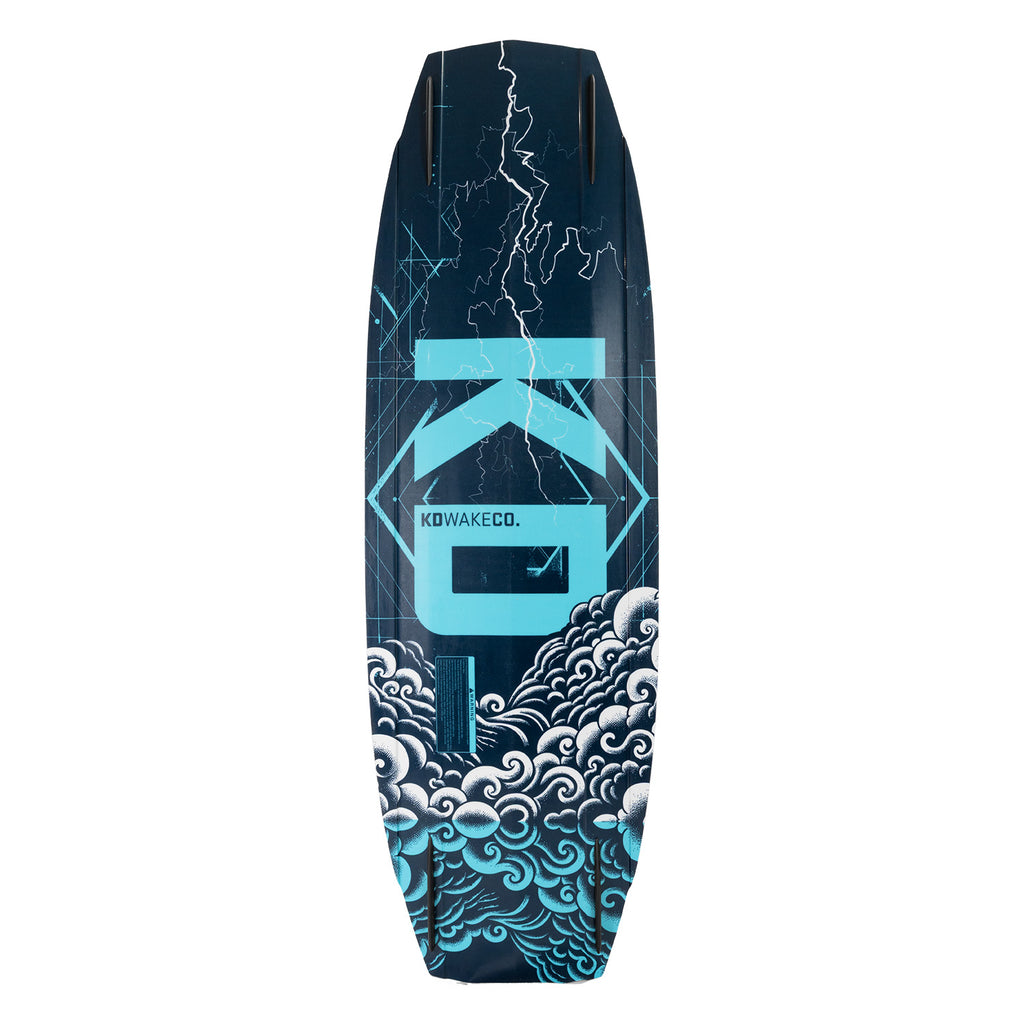 GENESIS WAKEBOARD