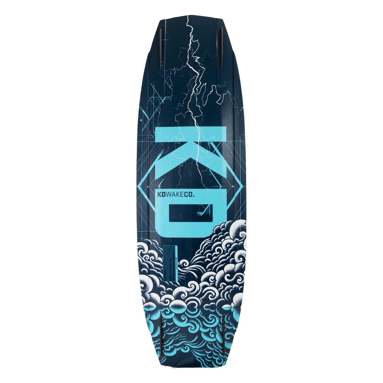 GENESIS WAKEBOARD