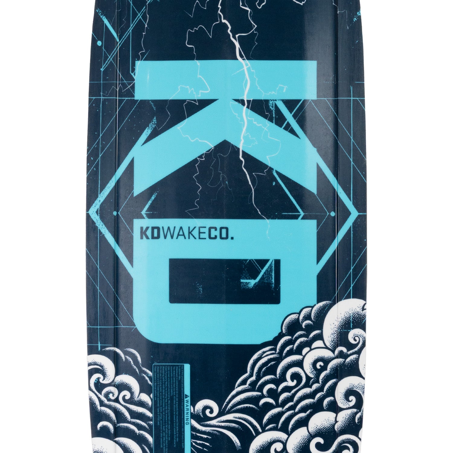 GENESIS WAKEBOARD
