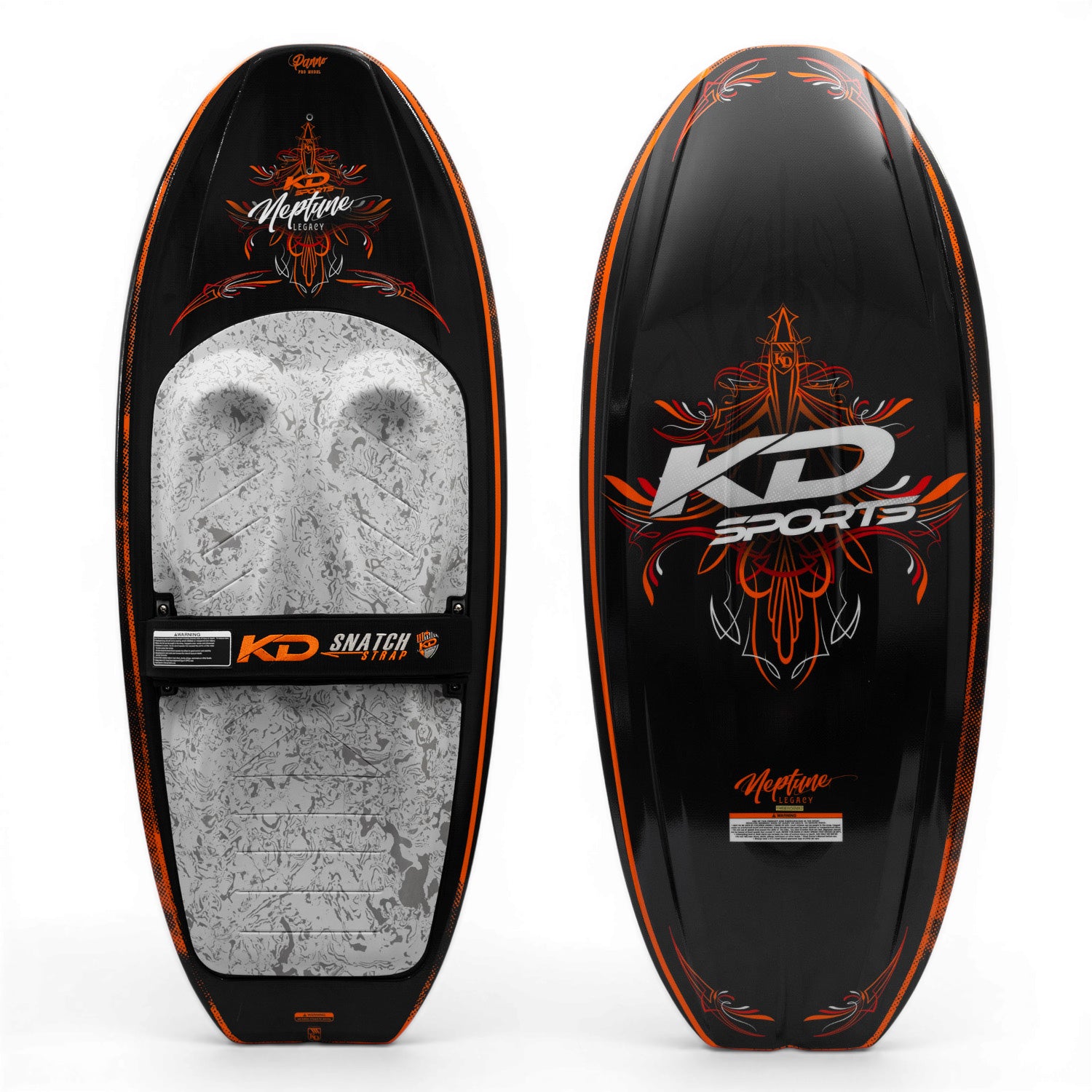 NEPTUNE LEGACY KNEEBOARD