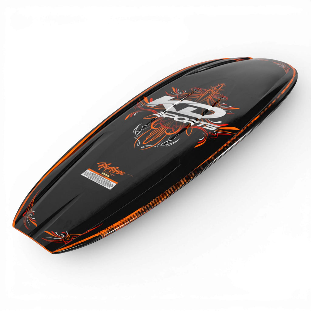 NEPTUNE LEGACY KNEEBOARD