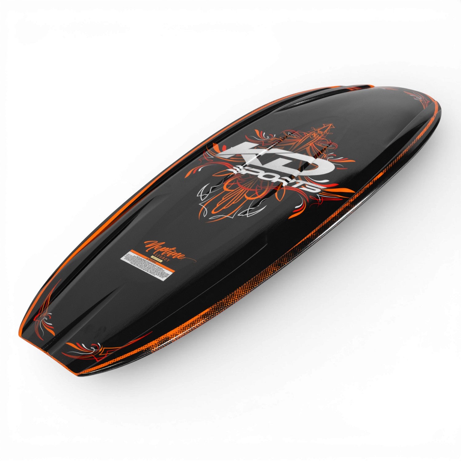NEPTUNE LEGACY KNEEBOARD