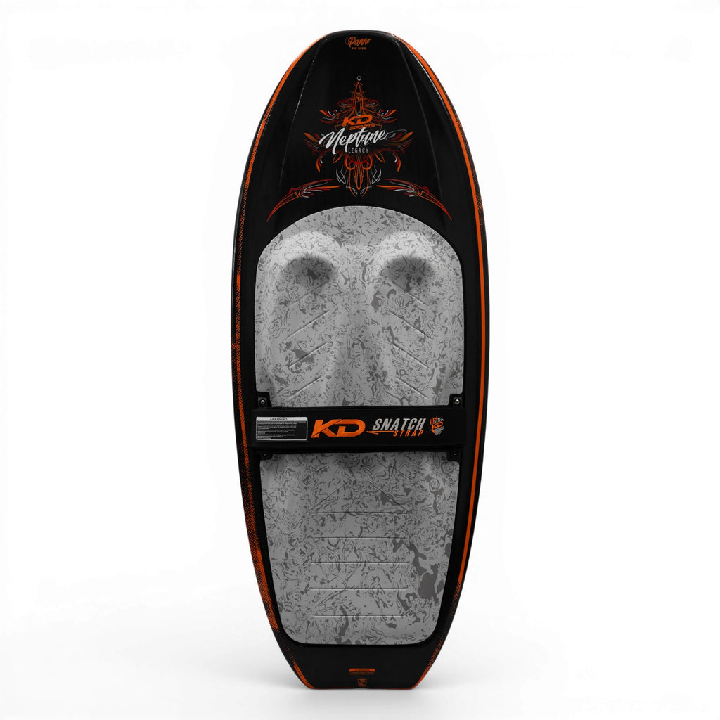 NEPTUNE LEGACY KNEEBOARD