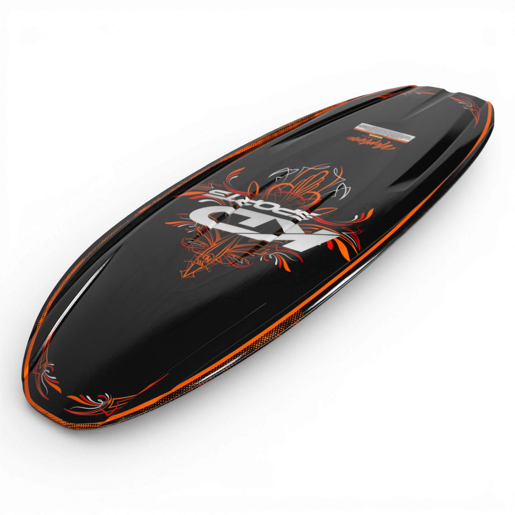 NEPTUNE LEGACY KNEEBOARD