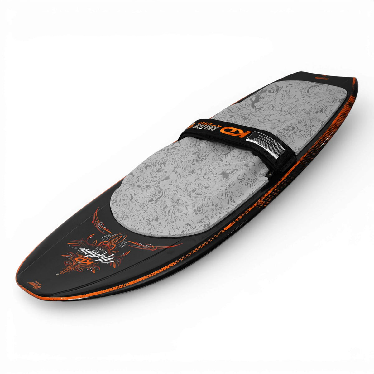 NEPTUNE LEGACY KNEEBOARD
