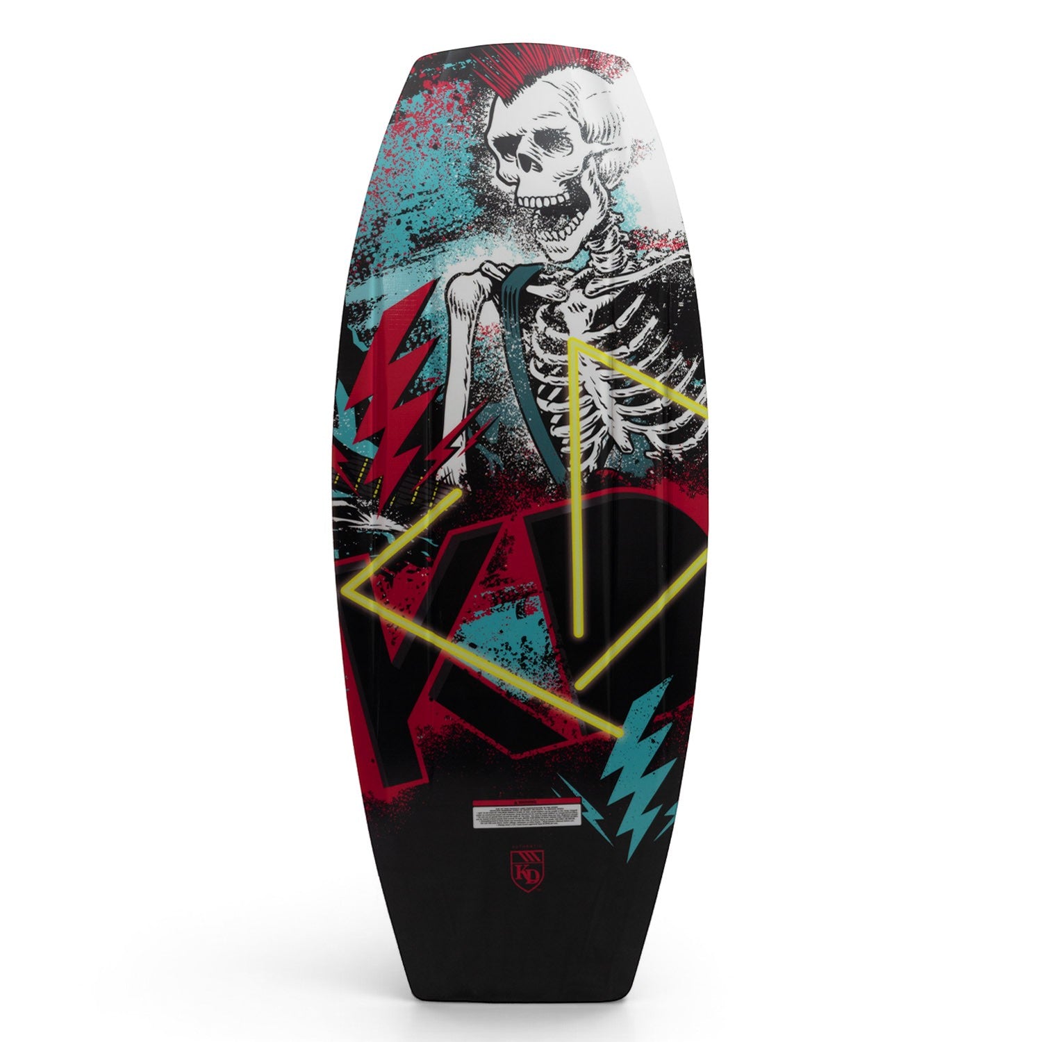 LIVEWIRE KNEEBOARD