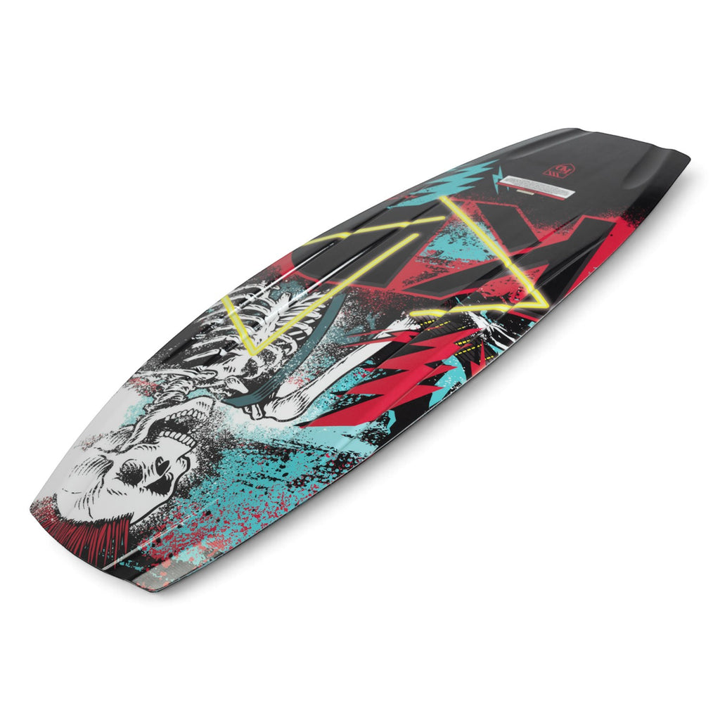 LIVEWIRE KNEEBOARD
