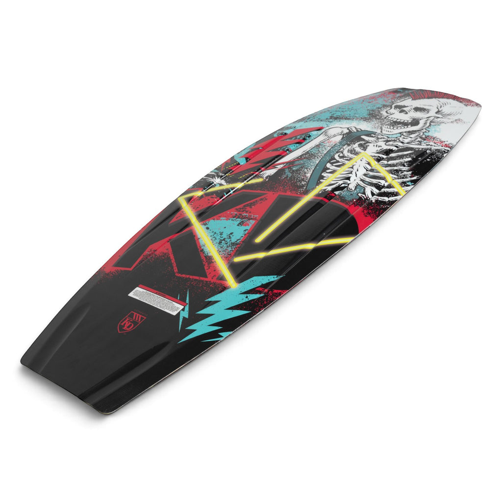 LIVEWIRE KNEEBOARD