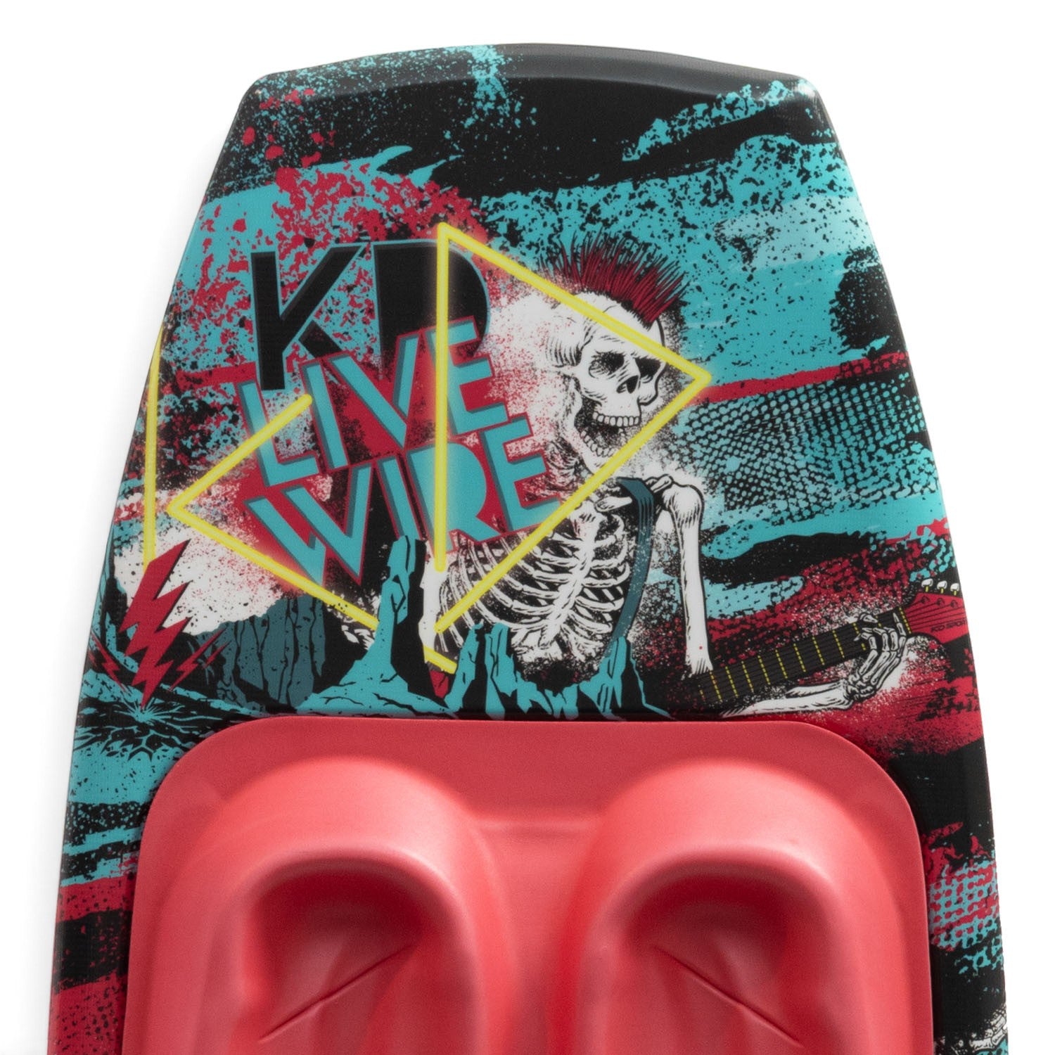 LIVEWIRE KNEEBOARD